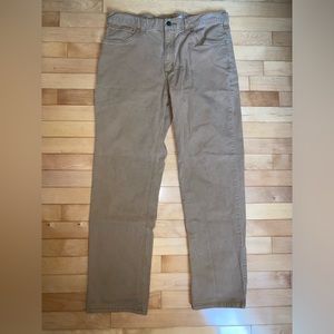 Relaxed Fit Carhartt Pants
